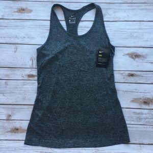Nike Dri Fit Training Tank 🌟 BRAND NEW 🌟